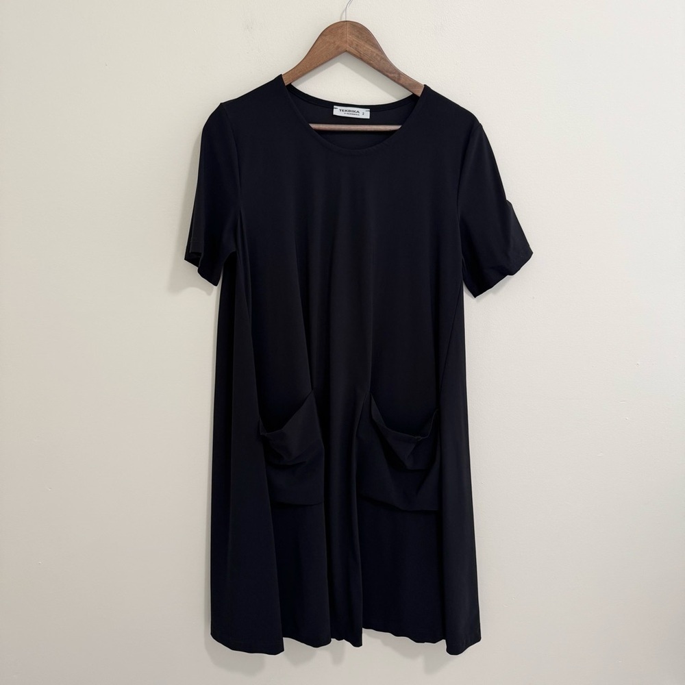 Tekbika by Alembika Pocket Dress